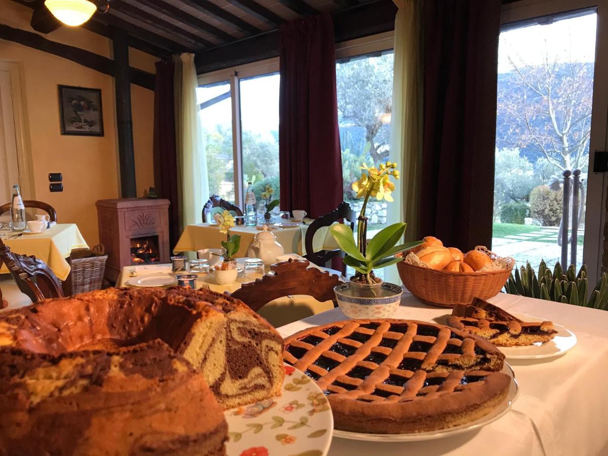 Agriturismo Collerisana Spoleto Ngoại thất bức ảnh