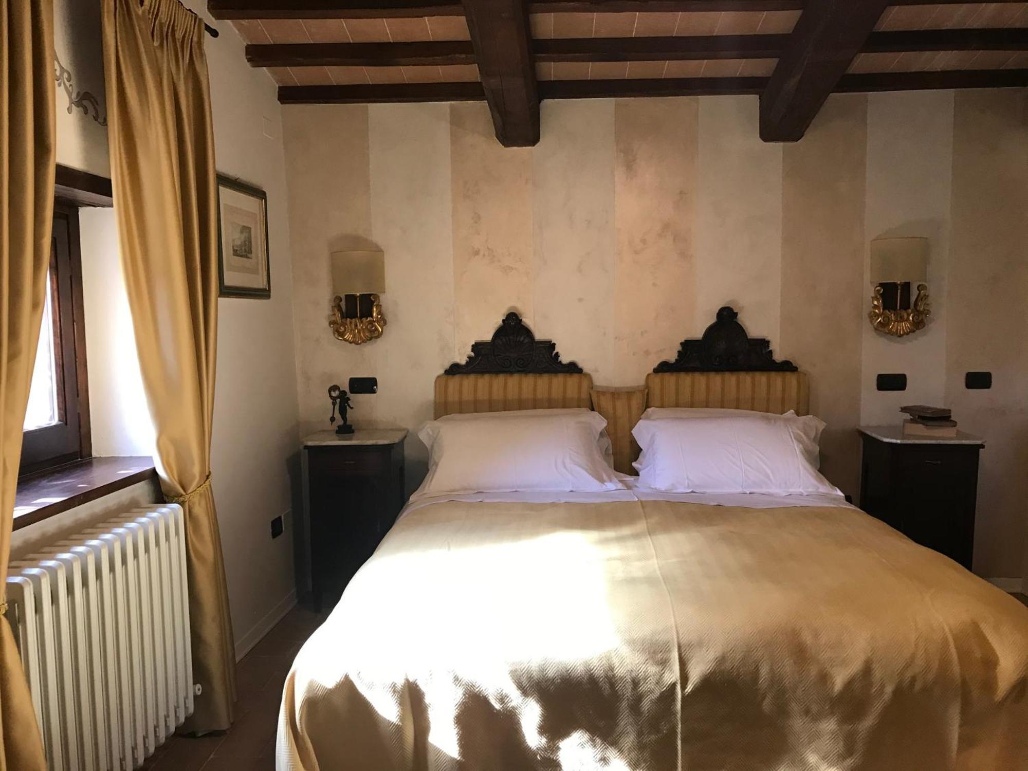 Agriturismo Collerisana Spoleto Ngoại thất bức ảnh